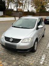 Volkswagen VW Fox unter 100000km - Volkswagen Fox in Berlin