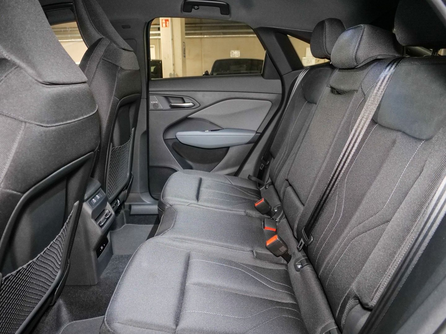 Audi Q3 - Bild 12