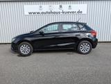 Seat Ibiza 1,0 GRA+Einparkh.+Shzg.+15´´ - Seat Ibiza Gebrauchtwagen in Bremen