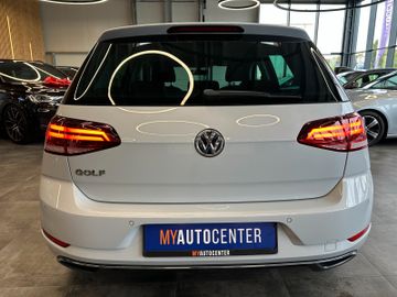Volkswagen Golf VII Lim. *ACC*NAV*KLIMA*PDC*KAM*SZHZ*