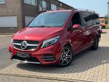 Mercedes-Benz V 250 d lang EDITION*AMG*KAM*LED*AHK*MBUX*DAB* - Mercedes-Benz V-Klasse Gebrauchtwagen in Düsseldorf