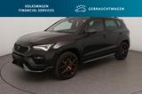 Cupra Ateca 2.0 TSI 221kW Klima*Tempo*Nav*PDC*RFK*SH