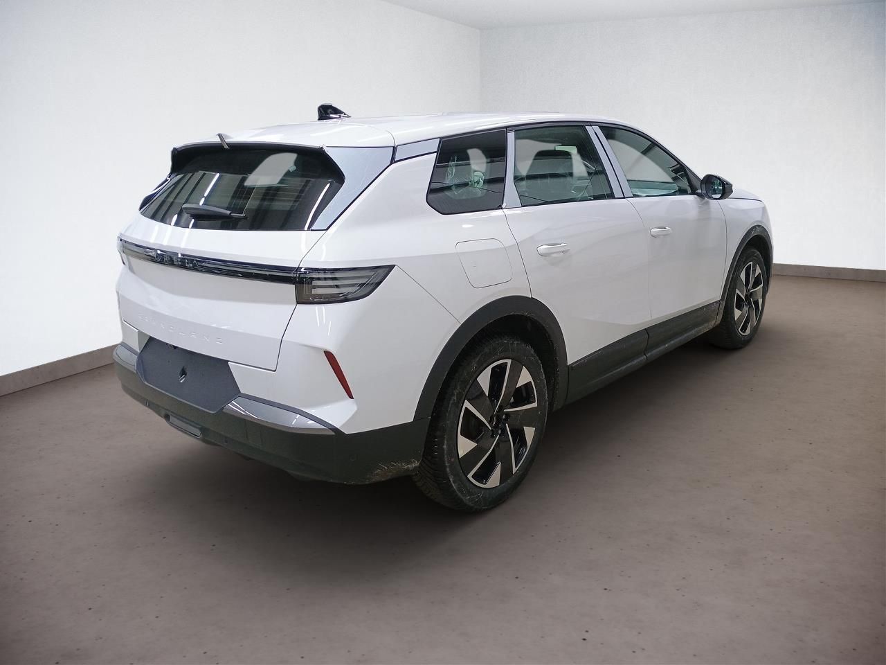 Fahrzeugabbildung Opel Grandland Edition MildHybrid 107KW 6e-DCT