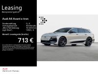 Audi A6 e-tron - Vorschau Bild 1
