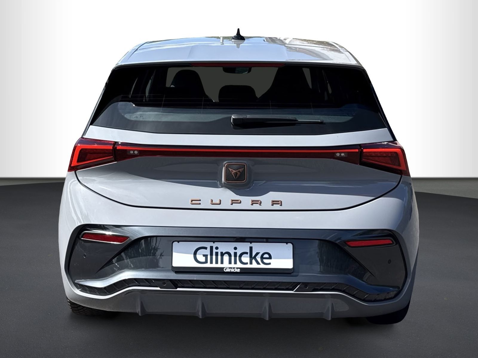 Cupra Born - Bild 5