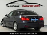 BMW 320 d M-PAKET/BI-XEN/HEAD-UP/ALCANTARA/SHD/SHZ/ - BMW 320 Gebrauchtwagen in Hamburg