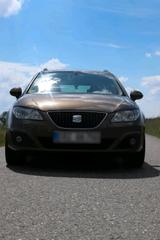 Seat Exeo ST Kombi - gebrauchte Seat Exeo aus dem Jahr 2011