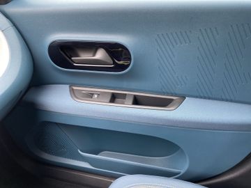 Fiat Grande Panda La Prima 1.2 Kam.+LED+SHZ+Klima+