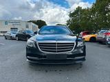 Mercedes-Benz S 560 S -Klasse Lim. S 560 L - Mercedes-Benz S 560 Gebrauchtwagen
