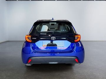 Toyota Yaris - 6