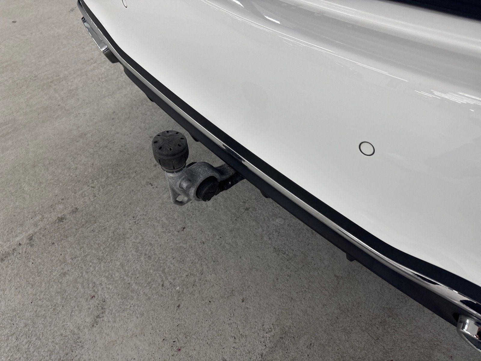 Fahrzeugabbildung Mercedes-Benz C 300 d AMG*AHK*Totwink*LED*Kamera*Memory*CarPla