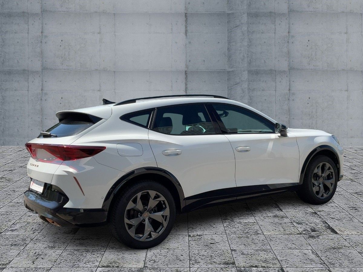 Cupra Formentor - Bild 6