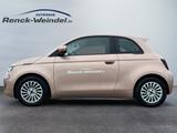 Fiat 500e Klimaaut. NAVI PDCv+h Rückfahrkam. Apple Ca - Fiat 500e aus 2024