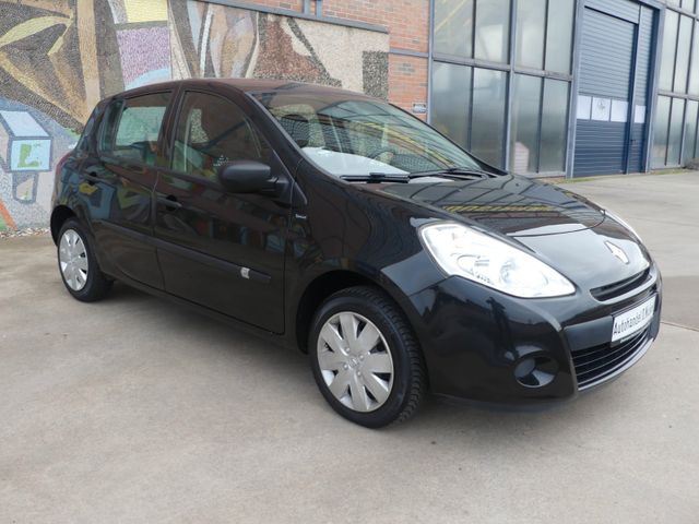 Renault Clio III YAHOO! Klima/Scheckheft/26699KM Orginal