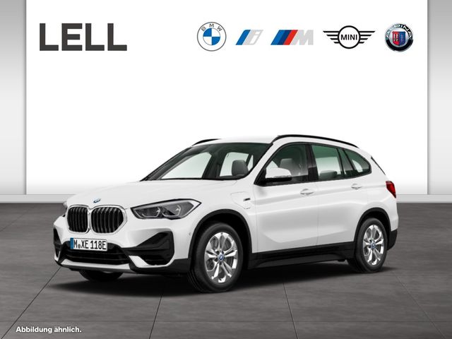 BMW X1 xDrive25e