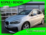 BMW 2 Active Tourer *Topgepflegt mit vielen Extras*W - : V mit