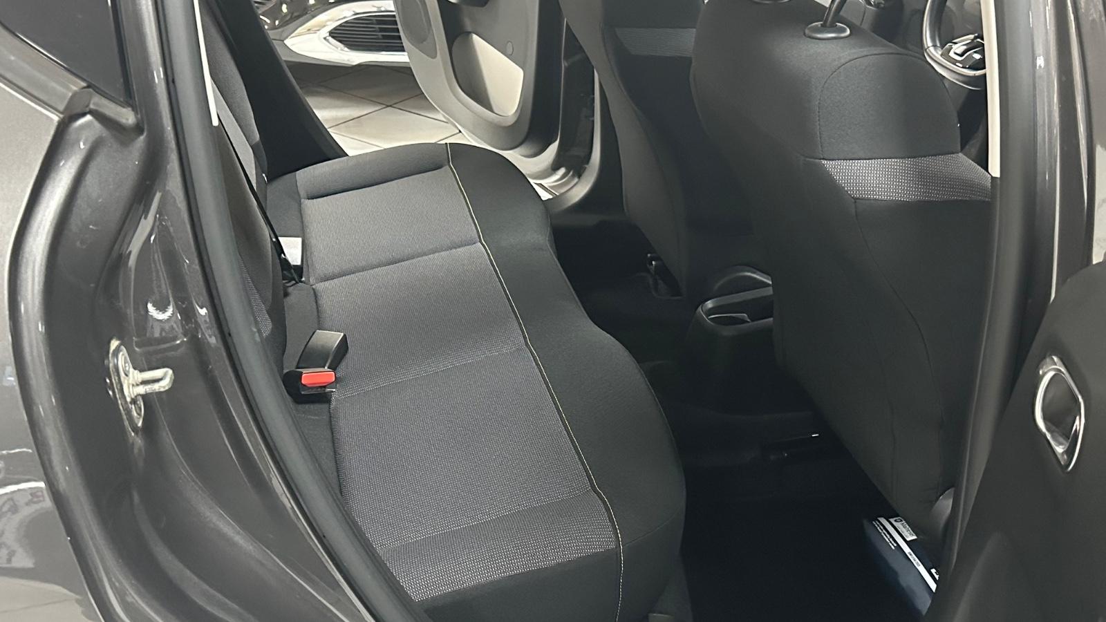 Citroën C3 Shine TÜV&AU neu&Garantie