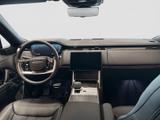 Land Rover Range Rover P530 Autobiography - Land Rover Range Rover mit Anhängerkupplung
