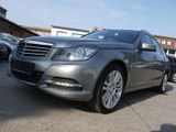 Mercedes-Benz C 180 CGI Kombi BlueEfficiency/Autom./Navi/Leder - Mercedes-Benz C 180 aus 2011