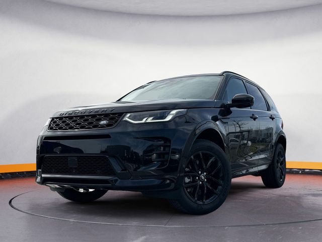 Land Rover Discovery Sport Dynamic SE D200 AHK 3D Kamera Wi