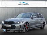 BMW 320d Touring M Sportpaket DAB LED Komfortzg. - BMW 320: 320d