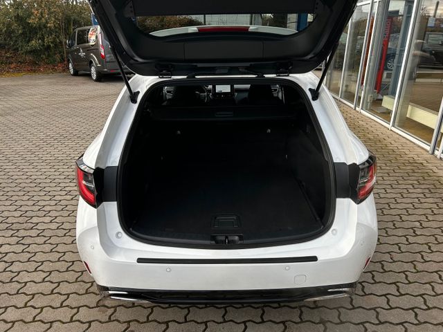 Swace 1.8 Hybrid Comfort+*RFK*SHZ*PDC*