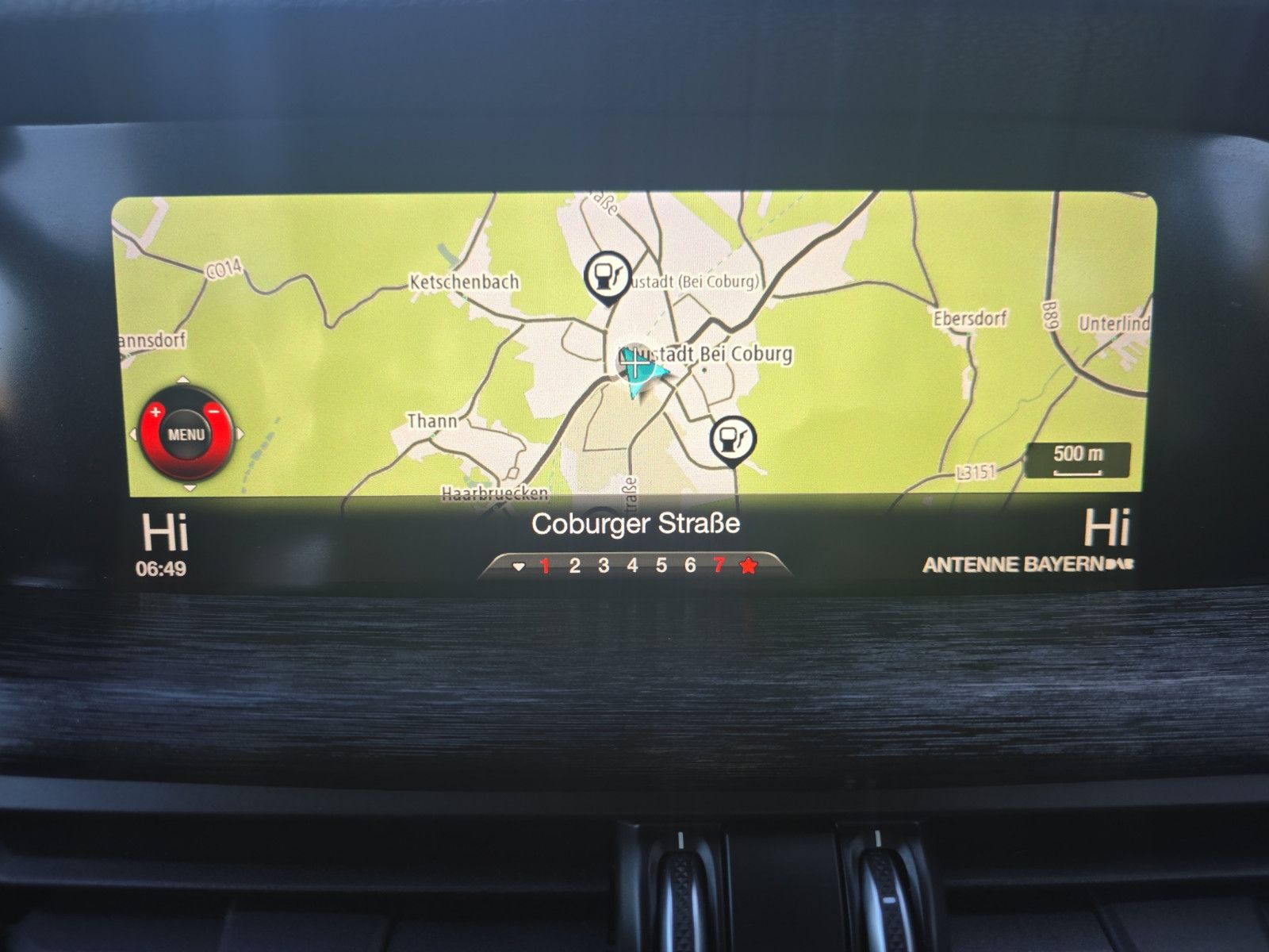 Fahrzeugabbildung Alfa Romeo Stelvio Super Q4 NAVI LEDER AUTOMATIK M+S