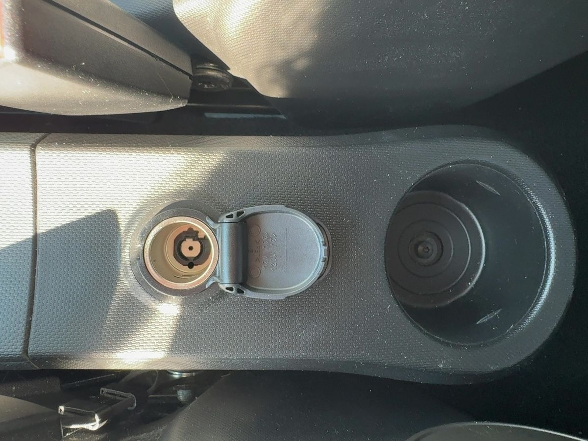 Renault Twingo - Bild 15