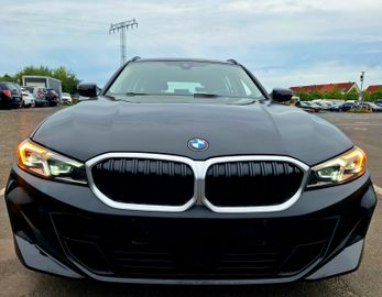 BMW 318 - 3