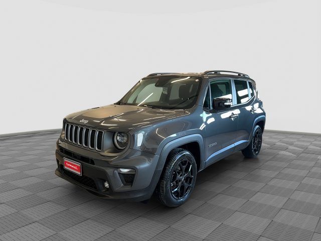 Andere JEEP Renegade Renegade 1.5 Turbo T4 MHEV Limited