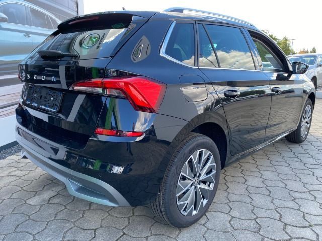 Fahrzeugabbildung SKODA Kamiq Tour TGI 6-Gang NAVI*RFK*LED*5J-Garantie