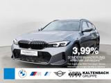 BMW 318i Touring M-Sport PANO LED ALUFELGEN 19 ZOLL - Jahreswagen
