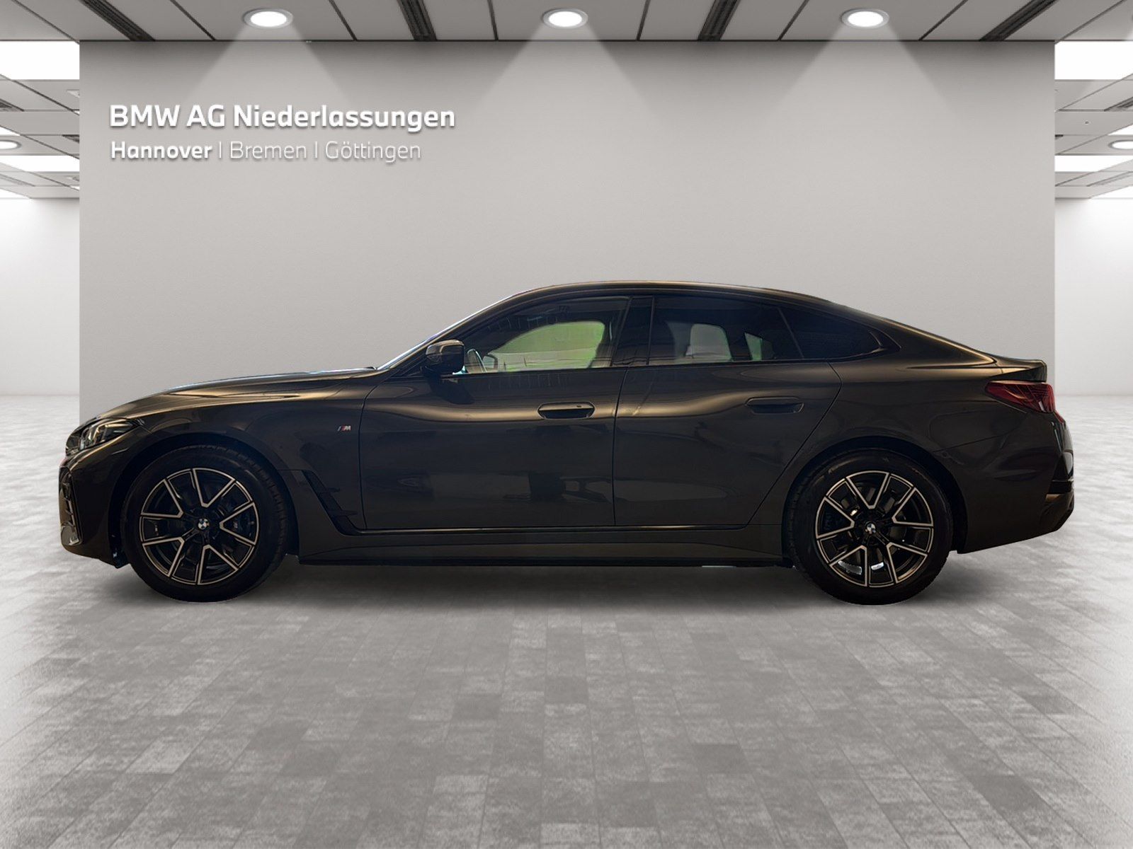 BMW i4 - Bild 3