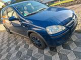 Opel Corsa - C  1,3 Diesel - Opel Corsa aus 2005: 1.3