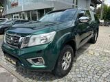 Nissan Navara NP300 N-Guard Double Cab 4x4 Tüv 07.2027 - Nissan: Allradantrieb, Double Cab
