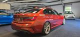 BMW M340i 3 Limousine xDrive,BMW Garantie!!! - BMW: Orange