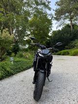 Yamaha MT-09 RN43 Unfall-Umfallfrei  - Yamaha Motorräder in Köln