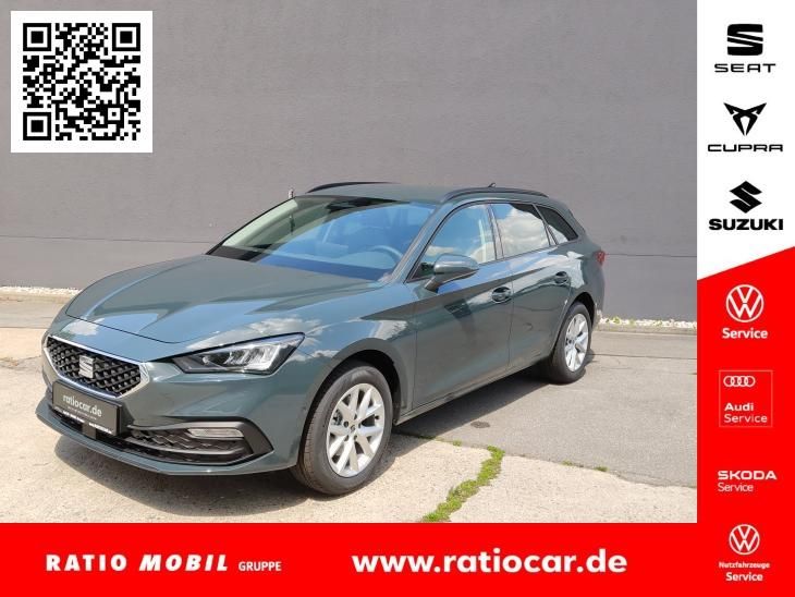 Image of Seat Leon