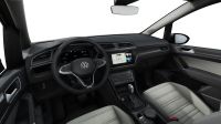 Volkswagen Touran - Vorschau Bild 9