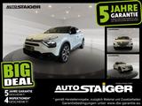 Citroën C4 ë- Feel 11kw Lader Kamera, Winterpaket, PDC,. - Citroën C4 in Stuttgart