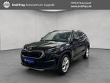 Skoda Kodiaq 2.0 TDI DSG Tour Pano - Skoda Kodiaq: Tour