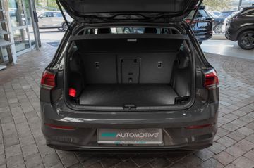 Bild 10 VW Golf Lim. Life Navi Car-Play Klimaautom. AHK