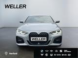 BMW 430 i xDrive Coupe M Sport *Laser*StHz*AHK*Pano* - BMW 430: Sportwagen