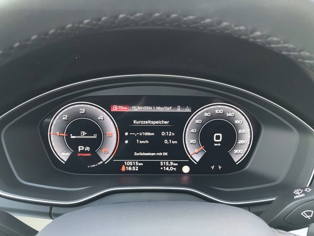 Q5 40 2.0 TDI quattro*PANO*HUD*AMBIENTE*