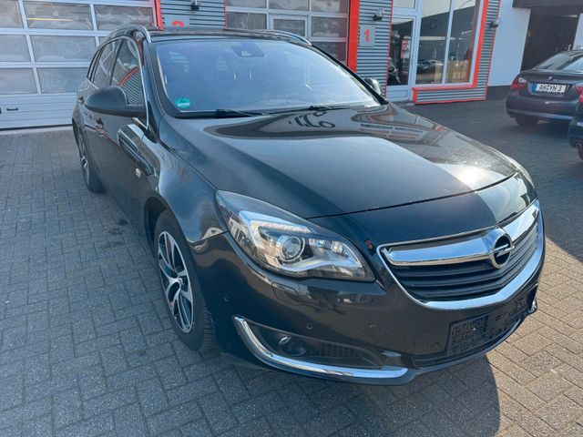 Opel Insignia A Sports Tourer Business Innovation 4x4