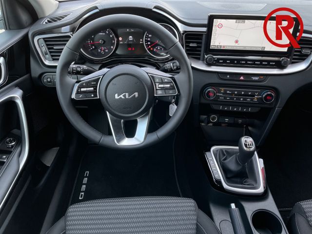 Ceed_sw Vision 1.5 T-GDI Android Auto Apple CarP