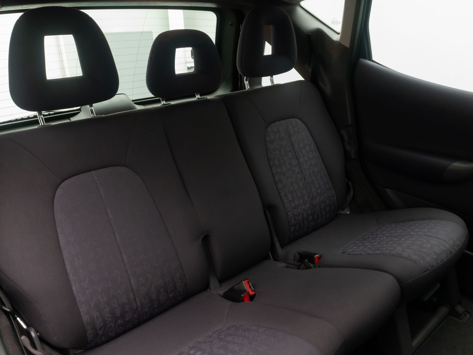 Fahrzeugabbildung Mercedes-Benz A 160 PDC Regensensor KomfortPaket