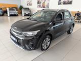 Kia Stonic 1.0 T-GDI 100 DCT Vision Kamera Navi - Kia New cars: Geländewagen
