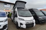 Sunlight Cliff 600 X RT Adv. "Extra Deal, Aufstelldach"