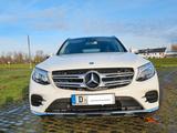 Mercedes-Benz GLC 250 d 4MATIC - AMG Int. & Exterieur - Mercedes-Benz GLC 250 in Krefeld